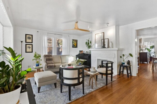 Building Photo - 2125 NW 21st St