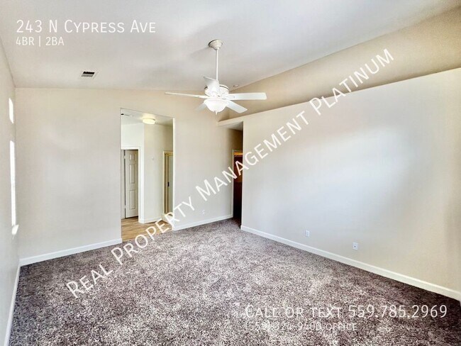 Building Photo - 243 N Cypress Ave