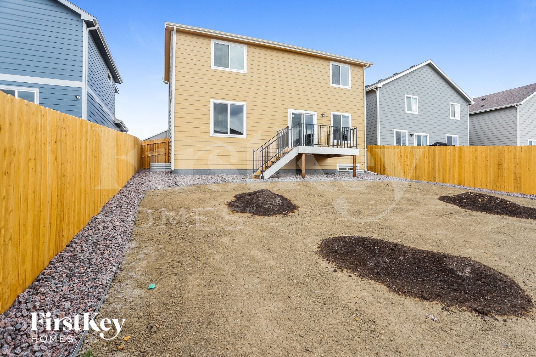 Building Photo - 10512 Horton Dr