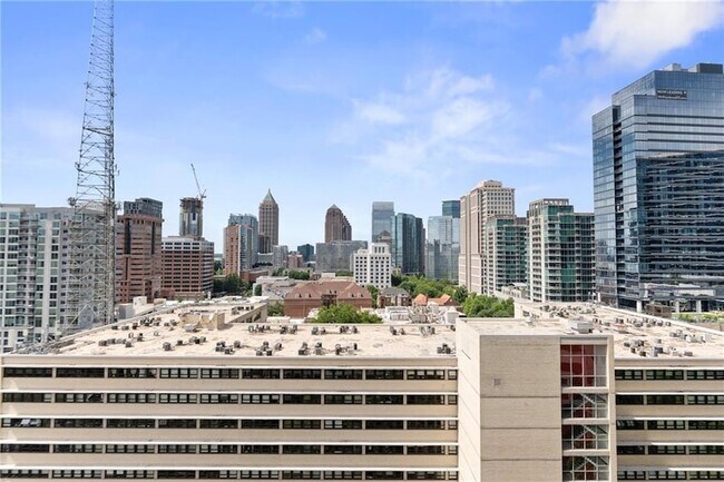 Building Photo - 860 Peachtree St NE