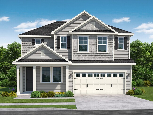 Building Photo - 205 Pond Rdg Run