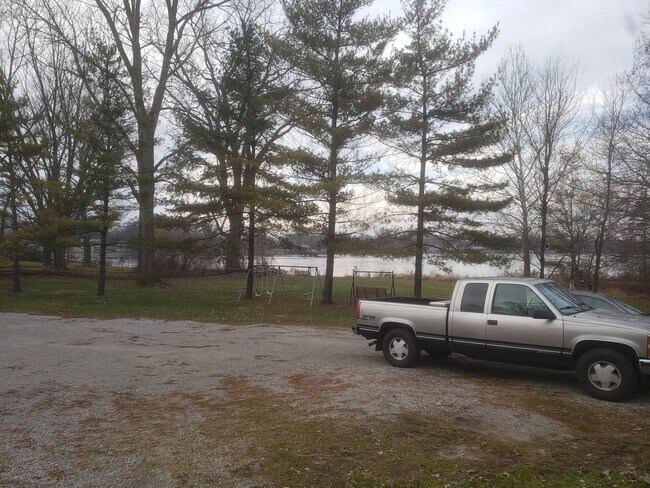 Building Photo - 7939 E Cree Lake Dr S
