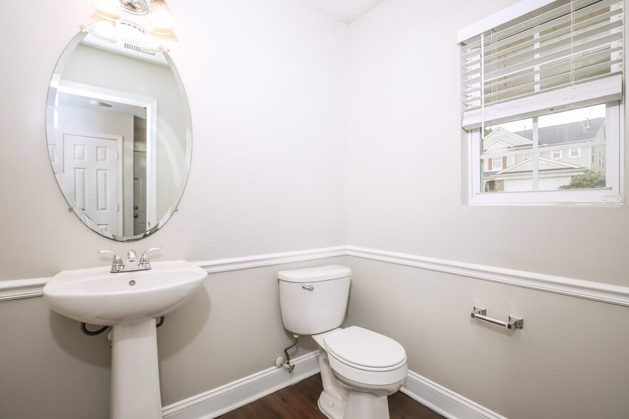 Building Photo - 6542 Guard Hill Dr