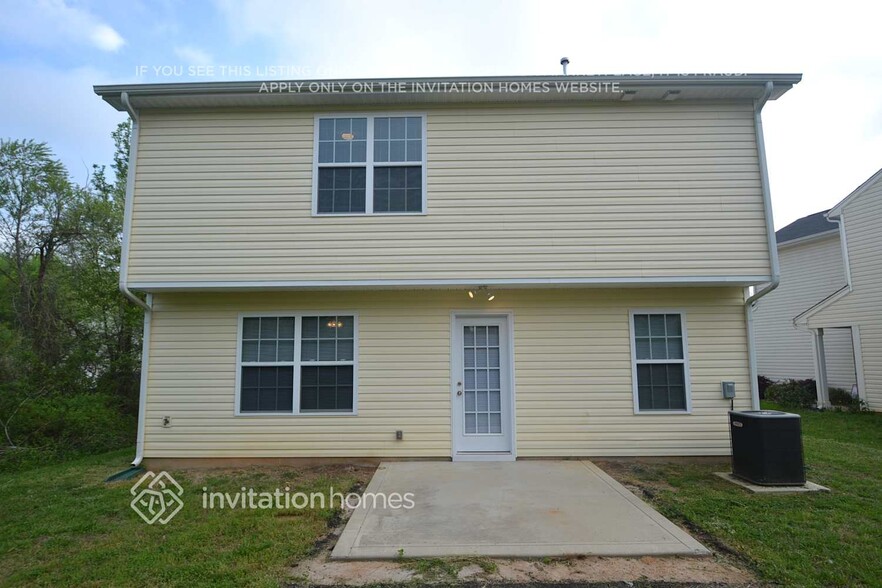 Building Photo - 6112 Thompson Brook Lane