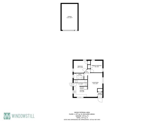 Building Photo - Charming 2-Bedroom Ranch in Taylor for Rent!