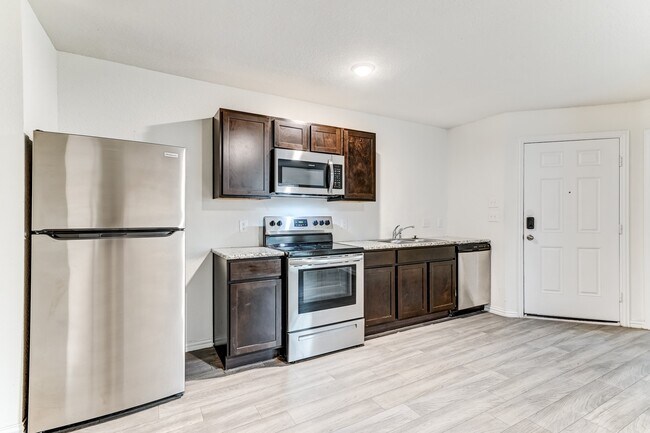 Building Photo - 7925 Way St