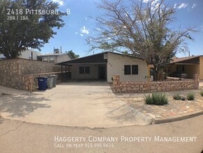 Building Photo - 2418 Pittsburg-B