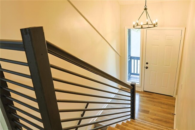 Building Photo - 4411 Flakes Mill Rd