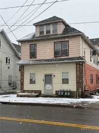 Building Photo - 1037 Walden Ave