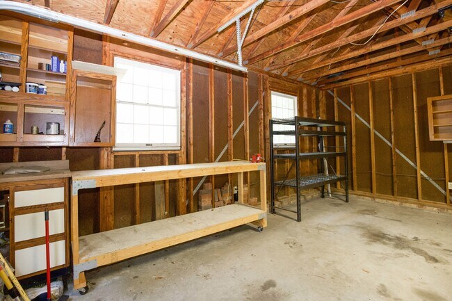 Building Photo - "3-Bedroom Home on Fox Hunt Lane in Southern Pines – Cozy Living Awaits!"