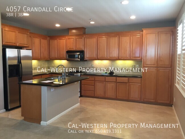 Building Photo - 4057 Crandall Cir