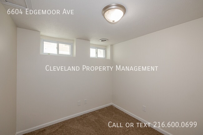 Building Photo - 6604 Edgemoor Ave