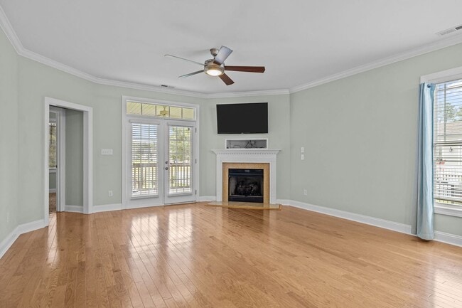 Building Photo - Blair Farms Home available for Long Term R...
