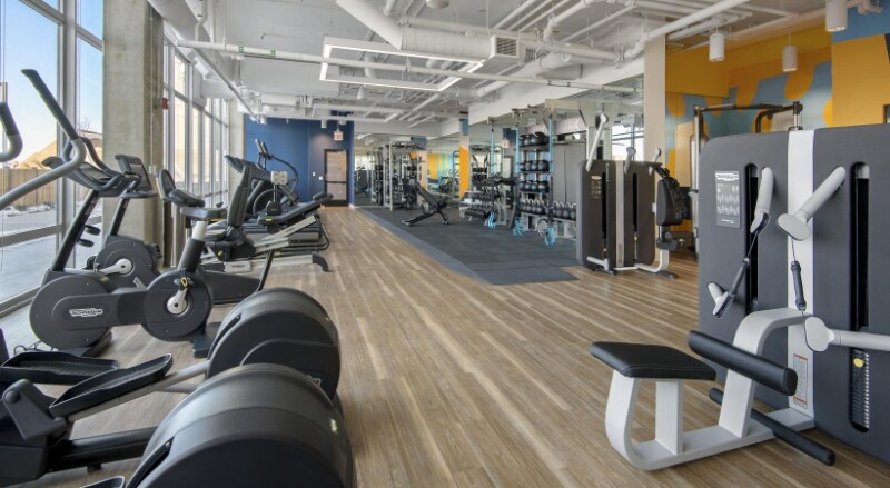 Building Photo - 1001 W Chicago Ave