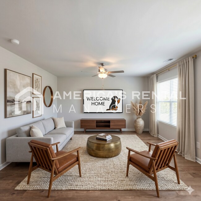 Building Photo - New Construction! Spacious Dual Level Townhome with Attached Garage for Rent in Decatur, AL! DEPO...