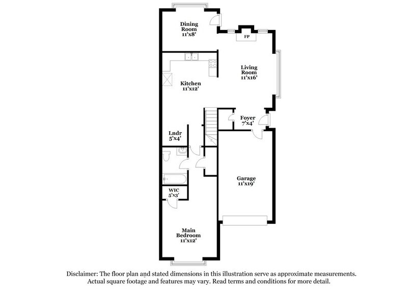 Building Photo - 7776 Hickory Meadow Rd