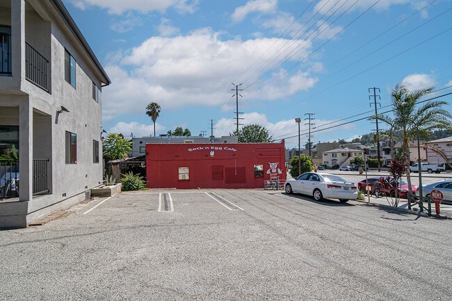 Building Photo - 4620 Eagle Rock Blvd