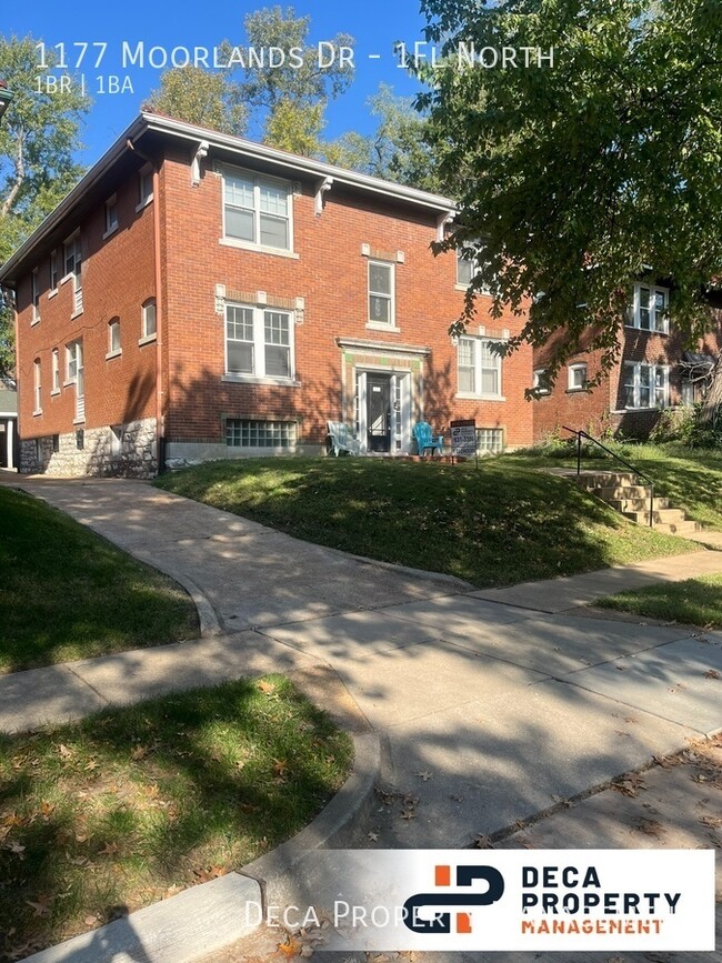 Building Photo - 1 Bedroom Apartment