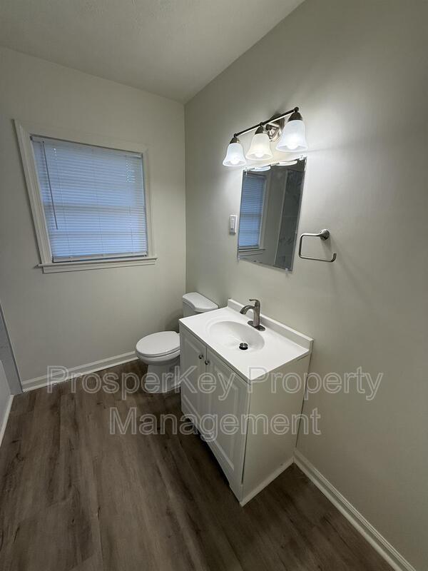 Building Photo - 4509 Curry St