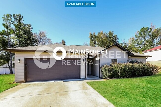 Primary Photo - 47 Carriage House Rd SW