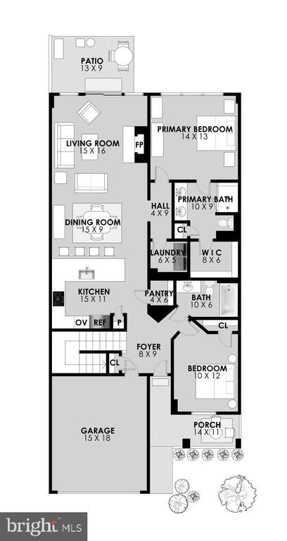 Building Photo - 15563 Blue Lotus Ln