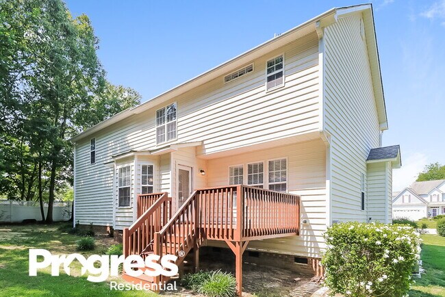 Building Photo - 42 Stafford Ct