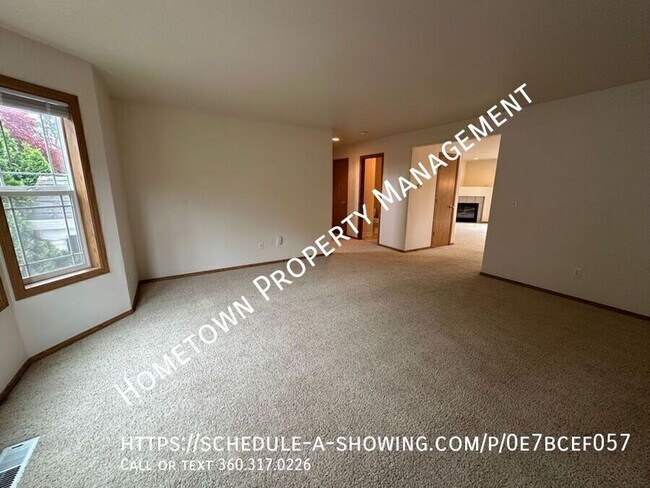 Building Photo - 8612 Sweetbrier Loop SE