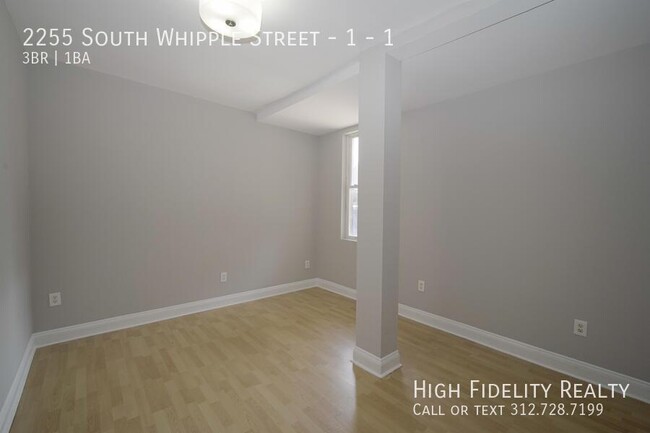 Building Photo - 2255 S Whipple St