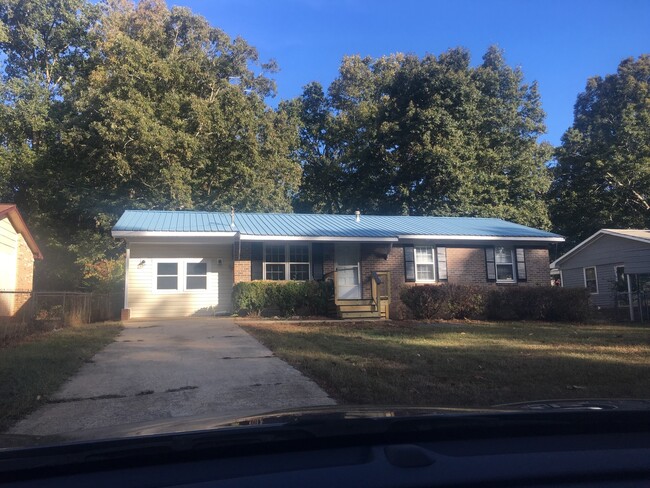 Primary Photo - Madison Co. – Hull, GA – 3Bedroom, 1.5 Bat...