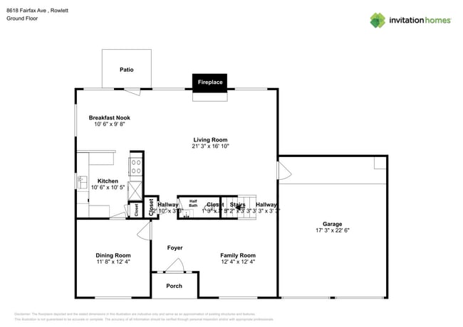 Building Photo - 8618 Fairfax Ave