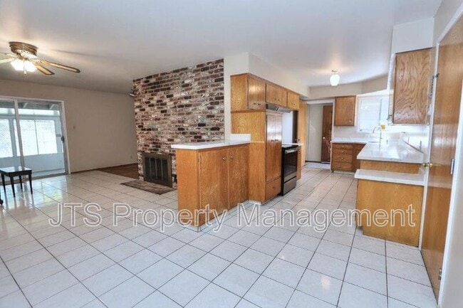 Building Photo - 1200 Gary Way