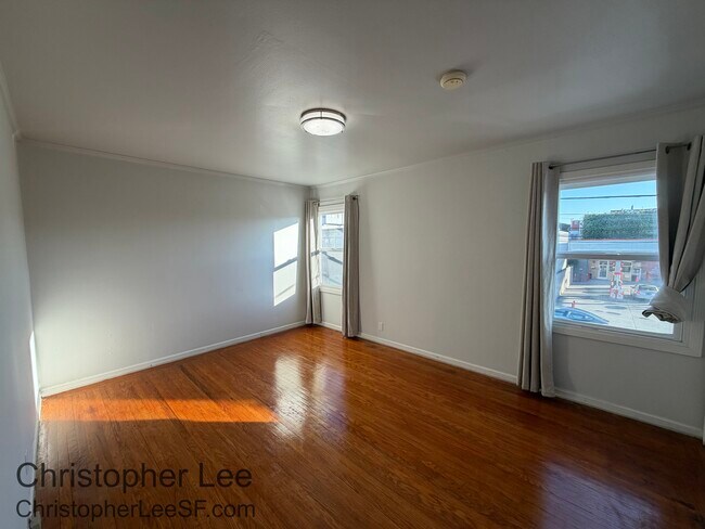 Building Photo - 1452 Pacheco St