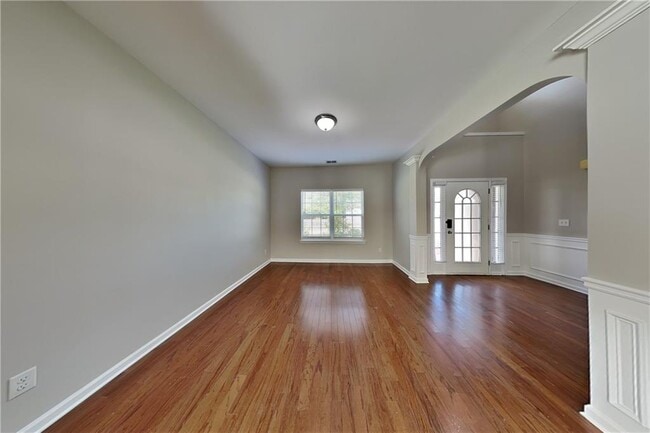 Building Photo - 5447 Stirrup Way