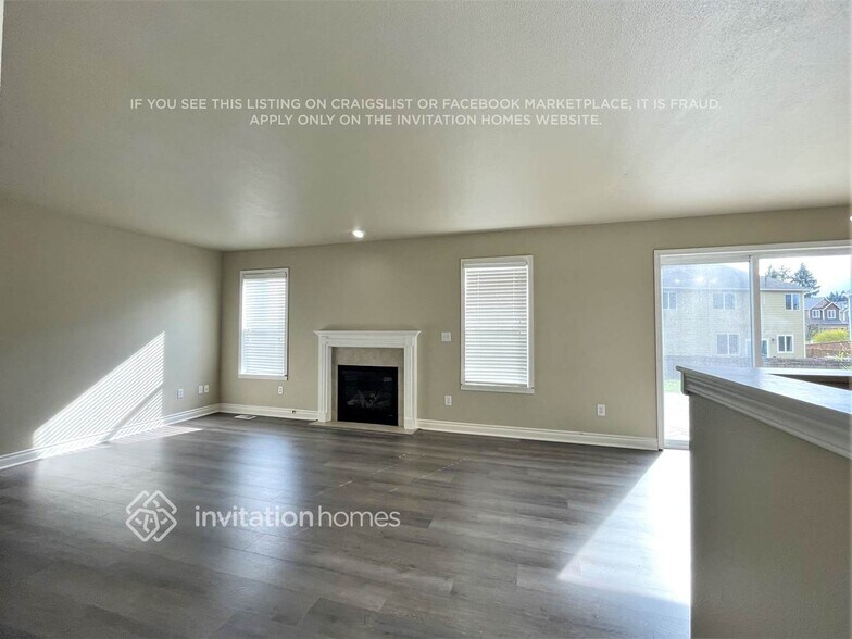 Building Photo - 18018 37th Avenue Ct E