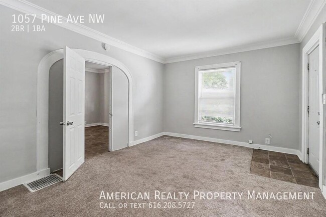 Building Photo - 1057 Pine Ave NW