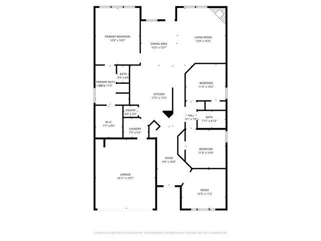 Building Photo - 812 Ferrule Dr