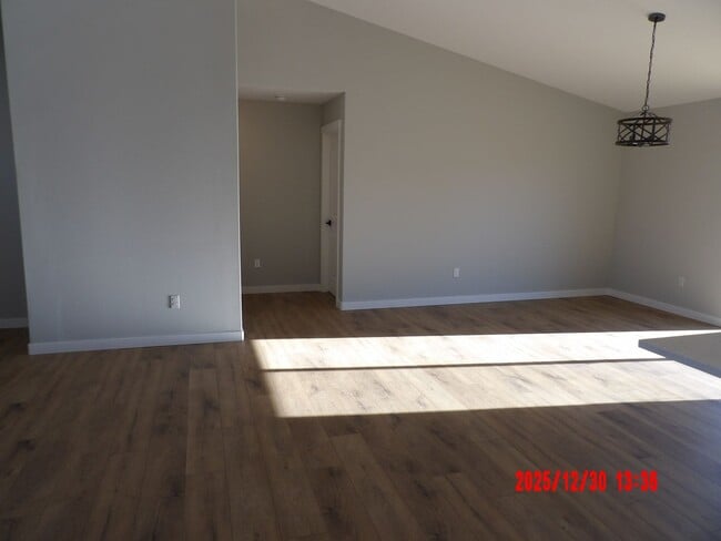 Building Photo - BRAND NEW 3 Bedroom House