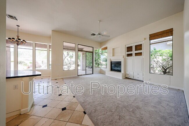 Building Photo - 11050 E Verbena Ln