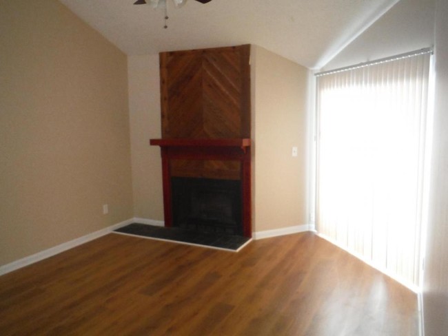 Building Photo - 4608-A Sharon Chase Dr