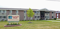 Building Photo - Central Park Apartments