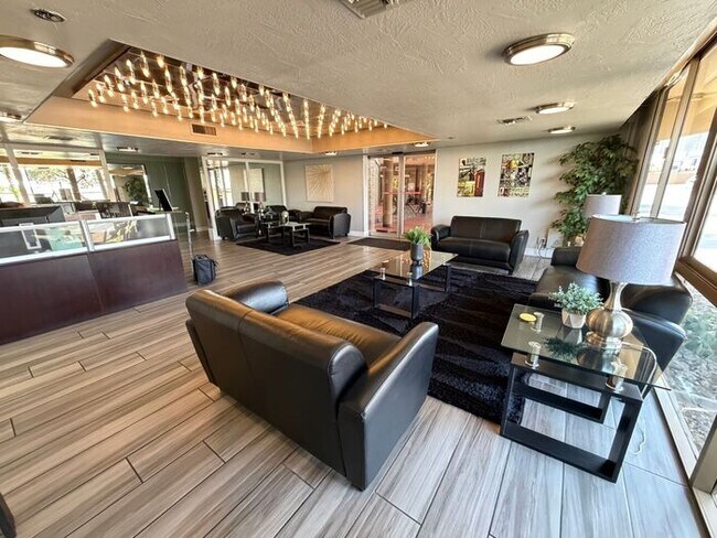Building Photo - To schedule a viewing, call Wally Fellman at 702-493-9787