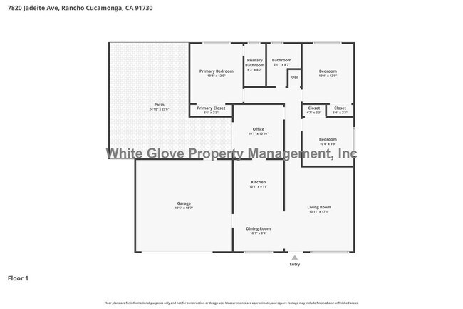 Building Photo - Great 3 Bedroom Rancho Cucamonga Home