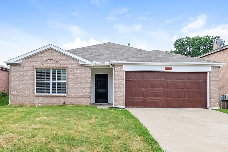 Primary Photo - 3317 Bentgate Ct