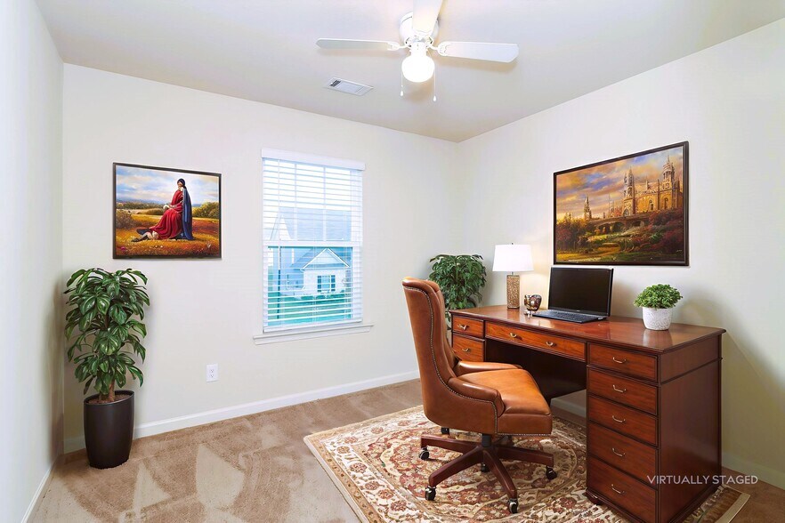 Building Photo - 134 Innis Brk Cir