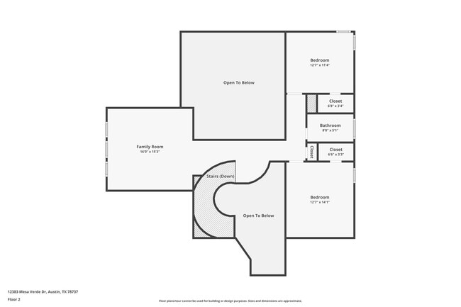 Building Photo - 12383 Mesa Verde Dr