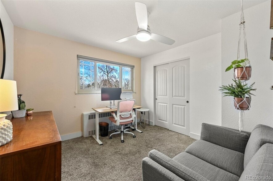 Bedroom 1 - 2576 Krameria St
