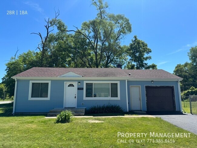 Primary Photo - Alsip Area Completely Updated Ranch House ...