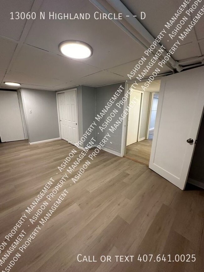 Building Photo - 13060 N Highland Cir