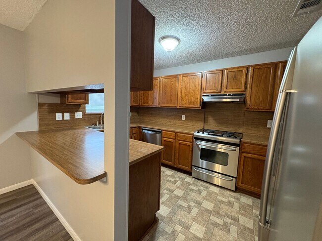 Building Photo - Beautiful Home in College Park!