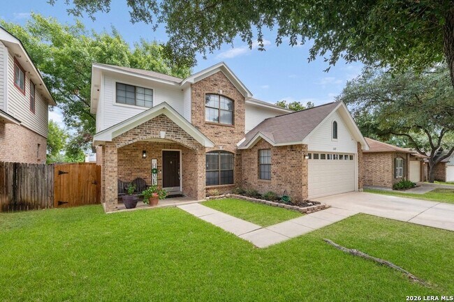 Building Photo - 1207 Canyon Parke Dr